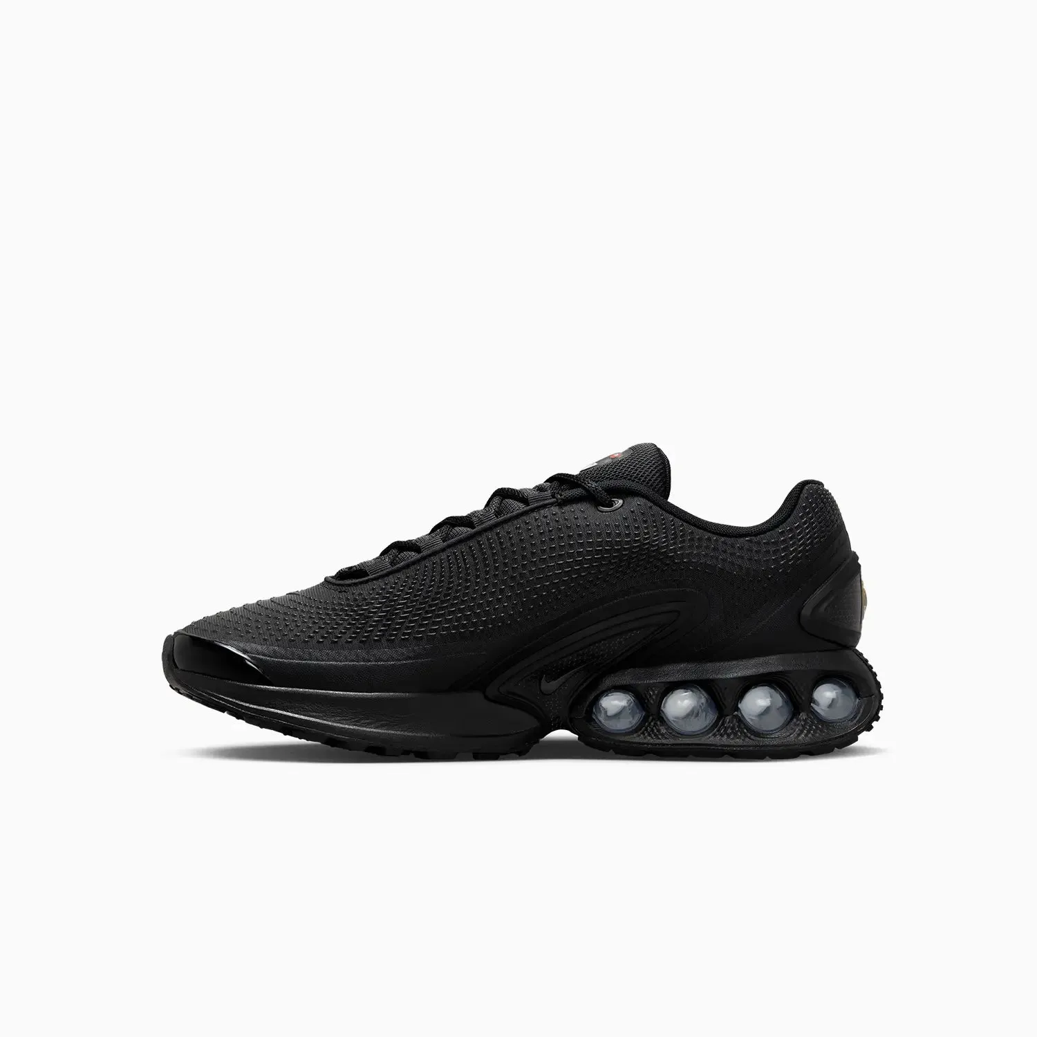 Men's Air Max Dn "Black Metallic Grey"