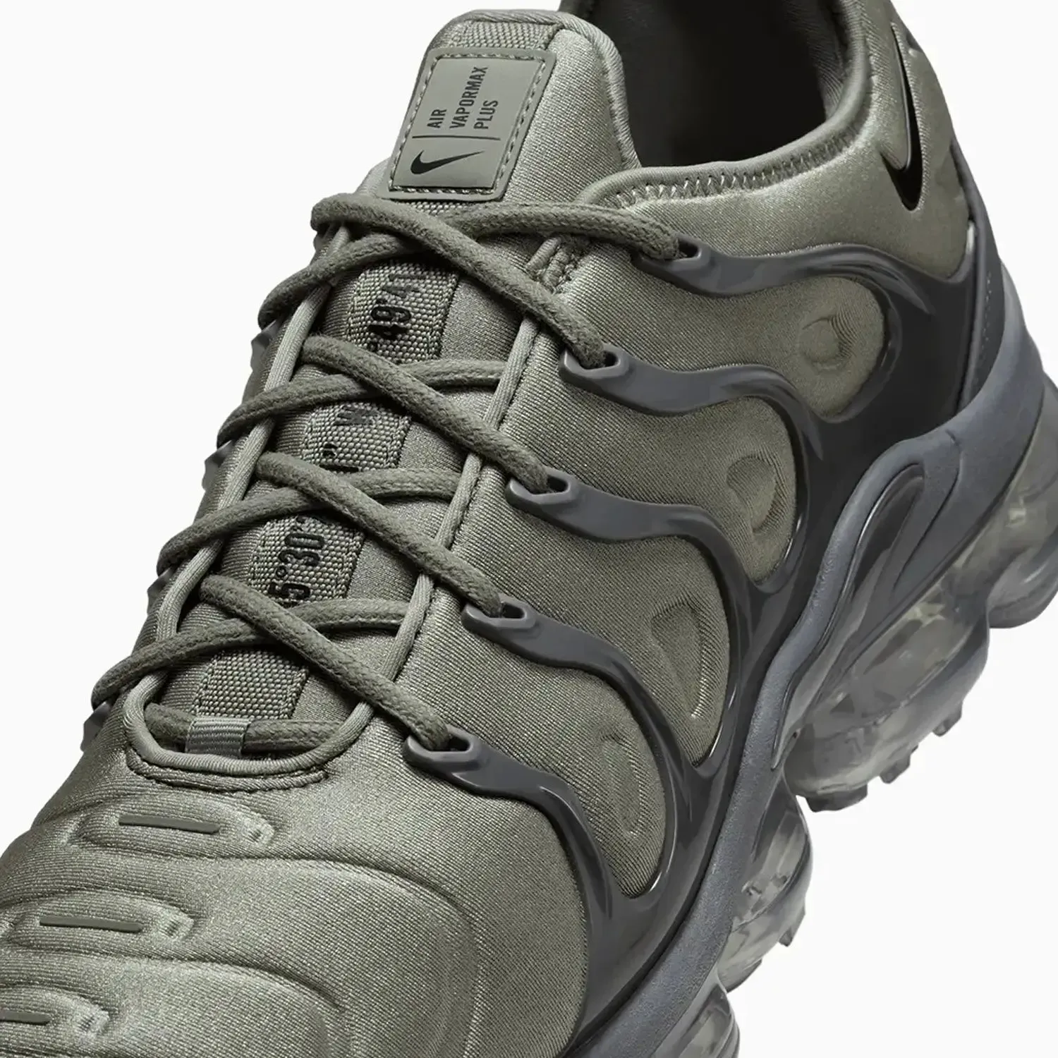 Men's Air Vapormax Plus "Dark Stucco"