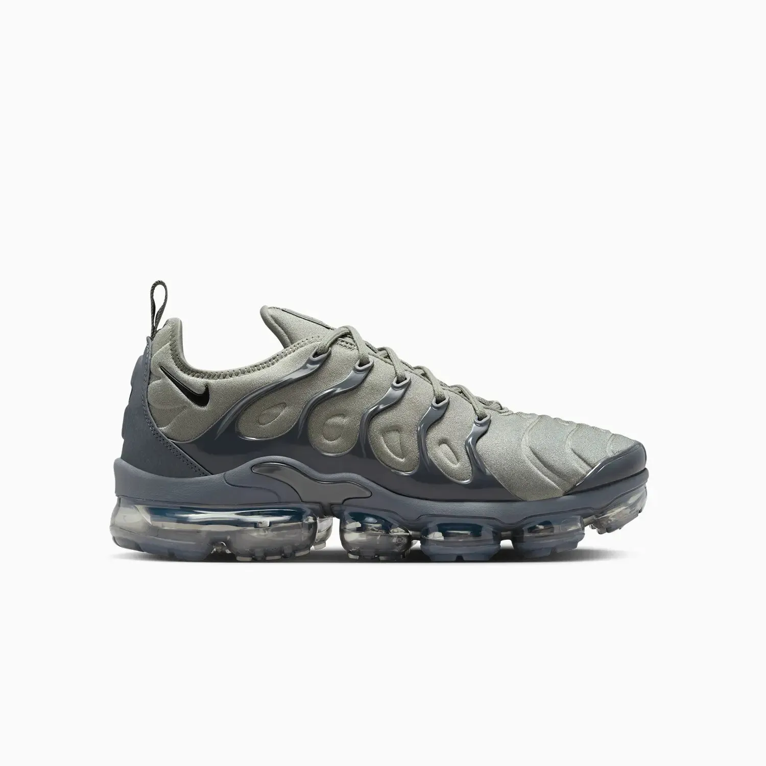 Men's Air Vapormax Plus "Dark Stucco"