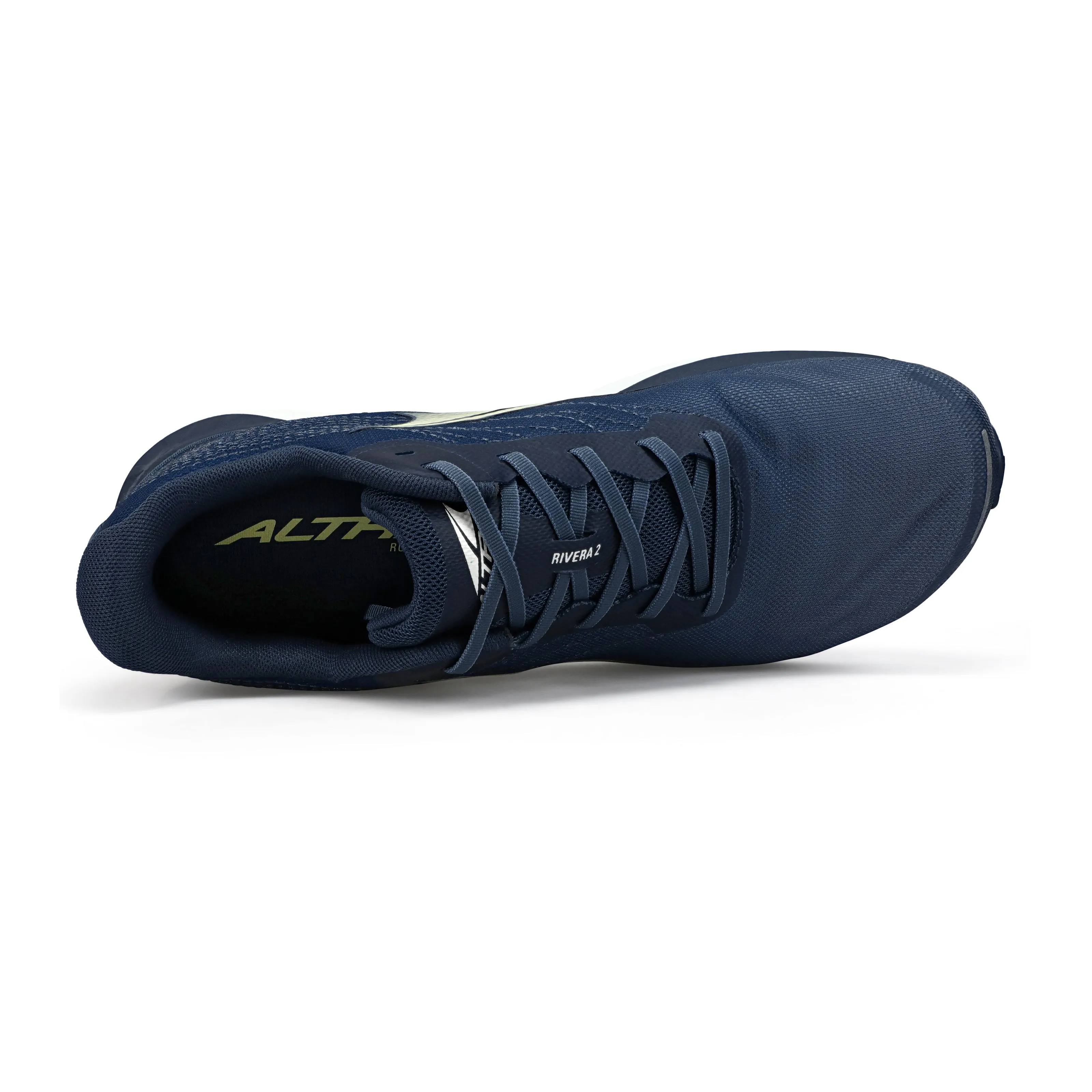 Men's Altra Rivera 2 Color: Navy