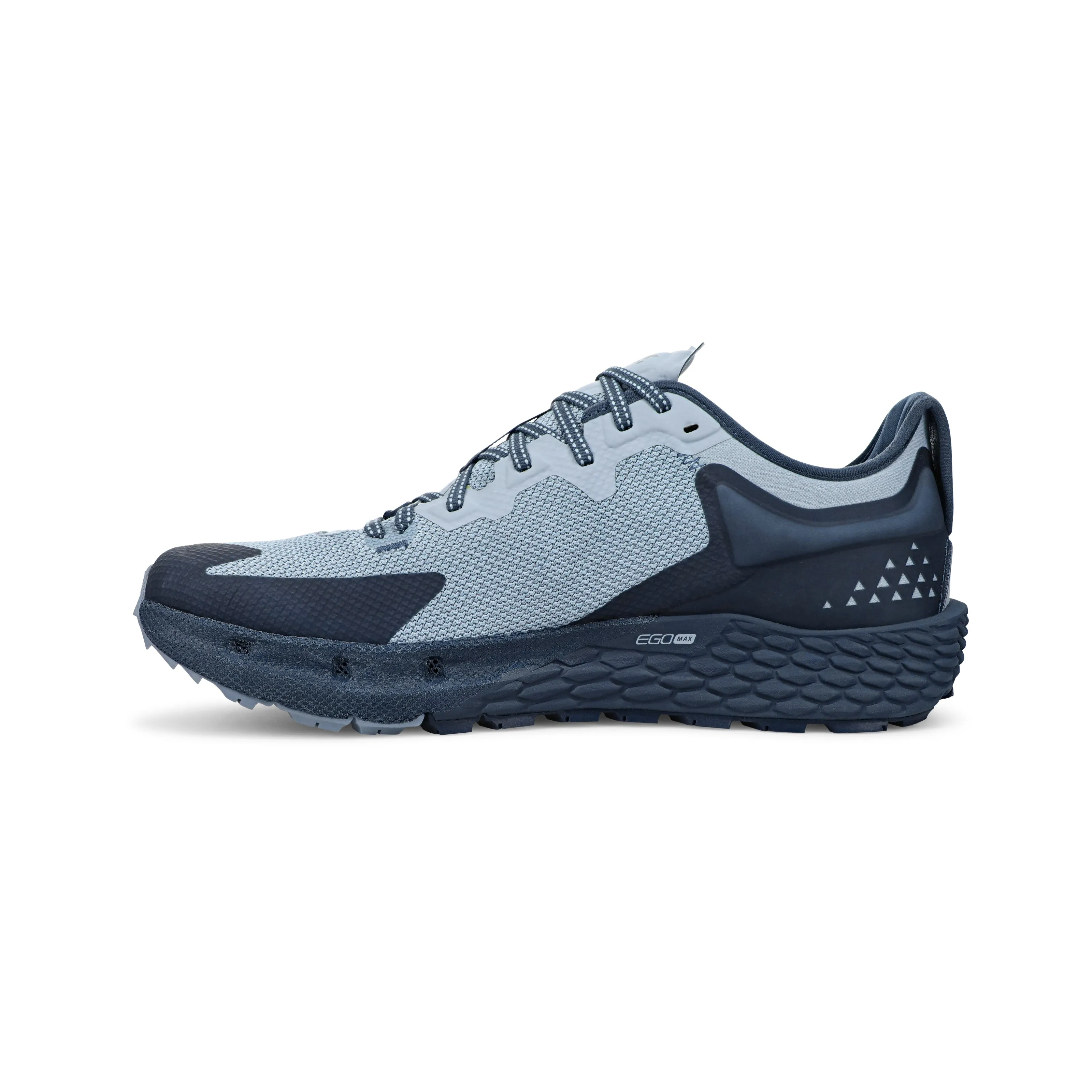 Men's Altra Timp 4 Color: Mineral Blue