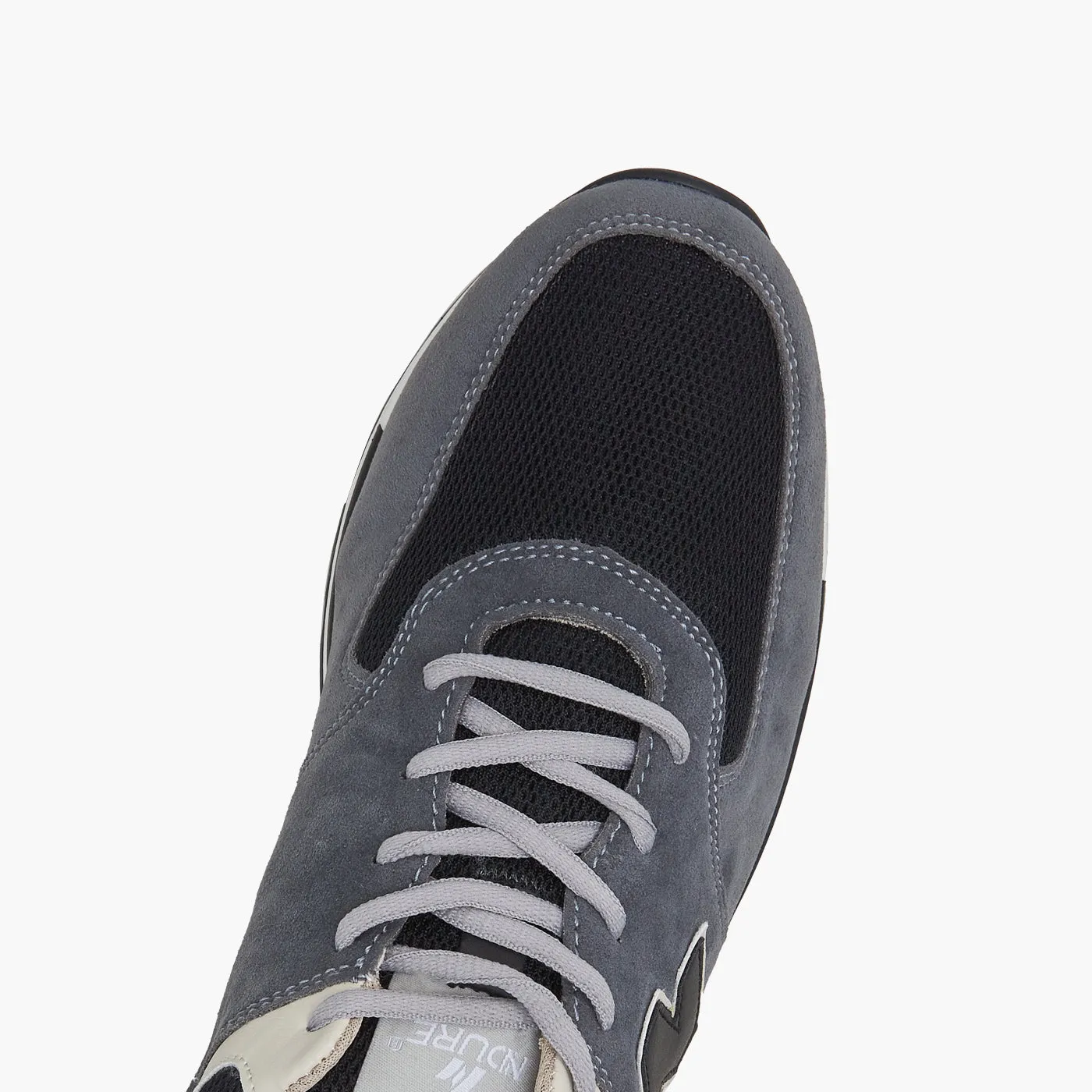 Men's Basic Street Sneakers