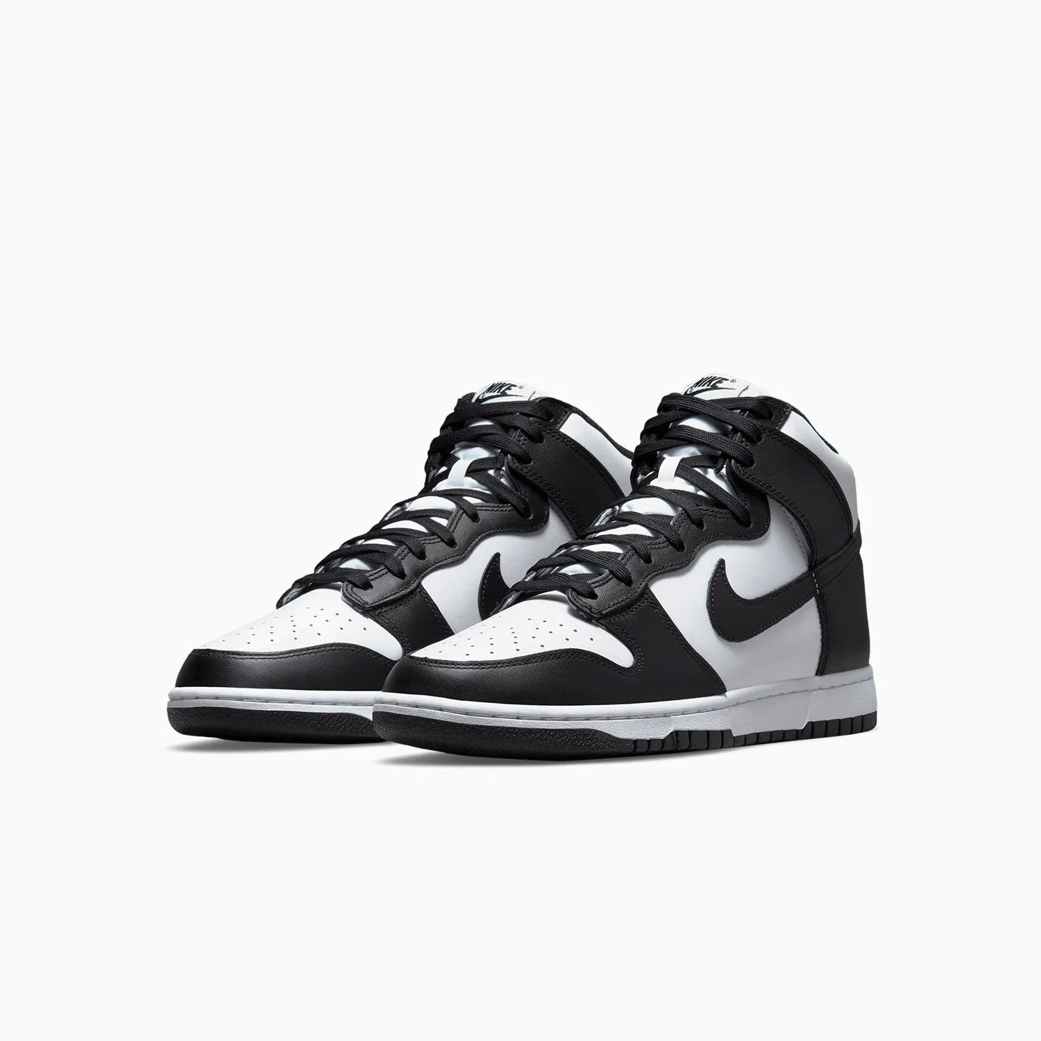 Men's Dunk High Retro "Panda"