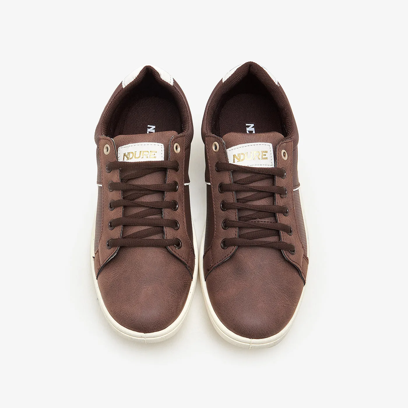 Men's Smart Lace-ups