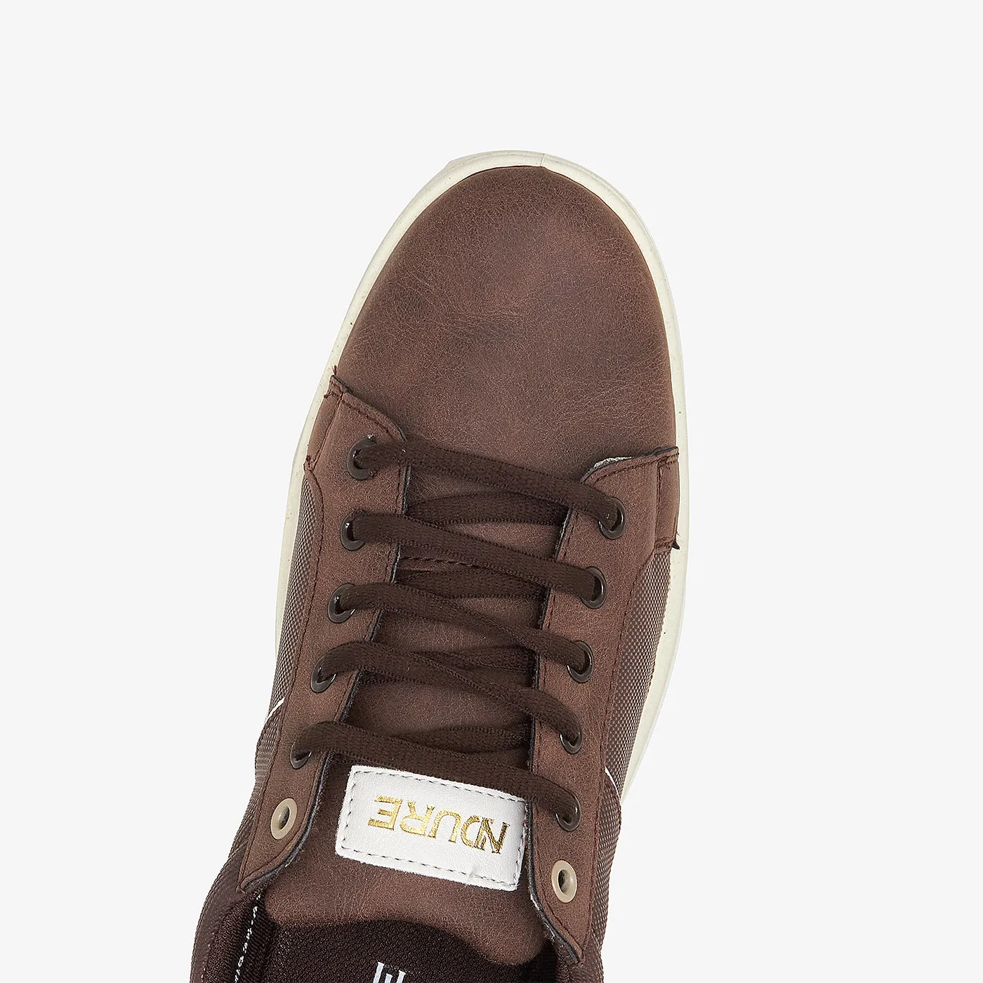 Men's Smart Lace-ups