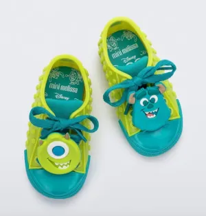 Mini Melissa   Disney Monsters Inc. Sully and Mike Sneakers