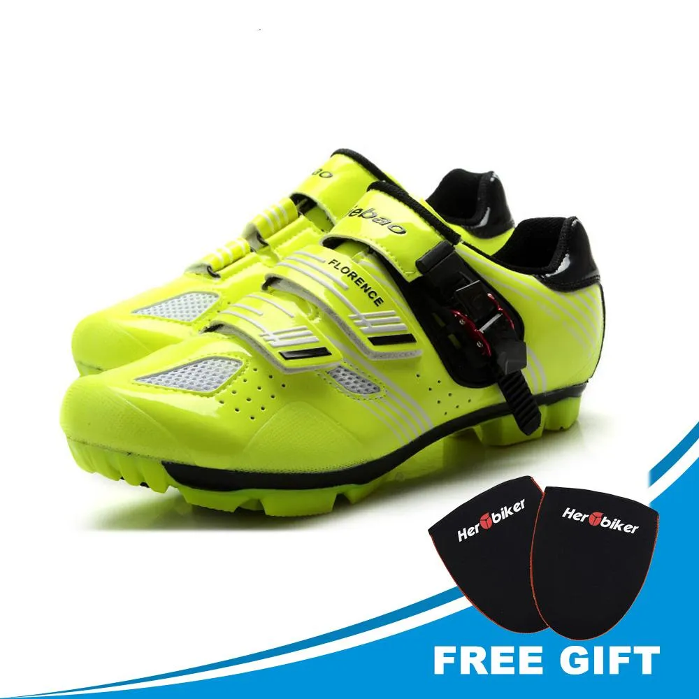 MTB Cycling Shoes