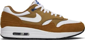 Nike Air Max 1 Premium Retro 'Curry' Tan