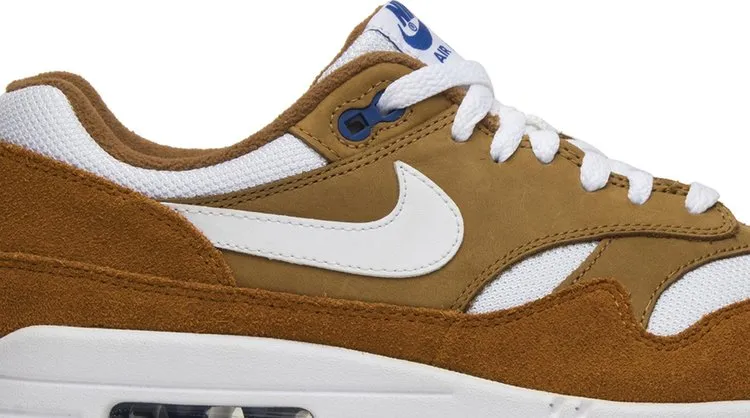 Nike Air Max 1 Premium Retro 'Curry' Tan