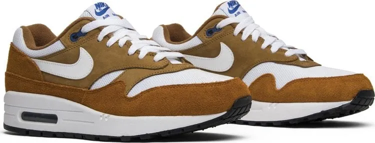 Nike Air Max 1 Premium Retro 'Curry' Tan