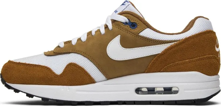 Nike Air Max 1 Premium Retro 'Curry' Tan