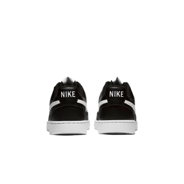 Nike Court Men Lifestyle Espadrilles Black/White