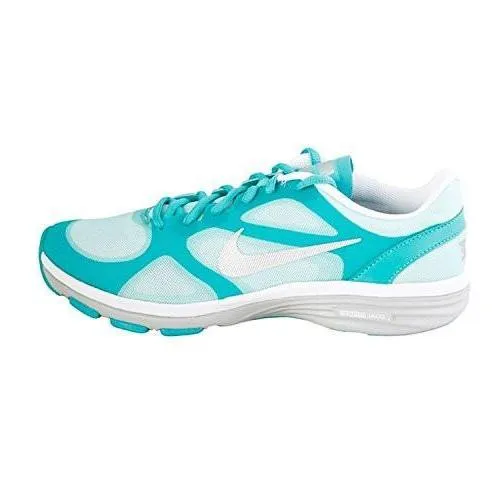 NIKE Dual Fusion Trainer Shoe 443837-300 (Women)