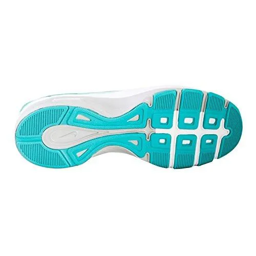 NIKE Dual Fusion Trainer Shoe 443837-300 (Women)