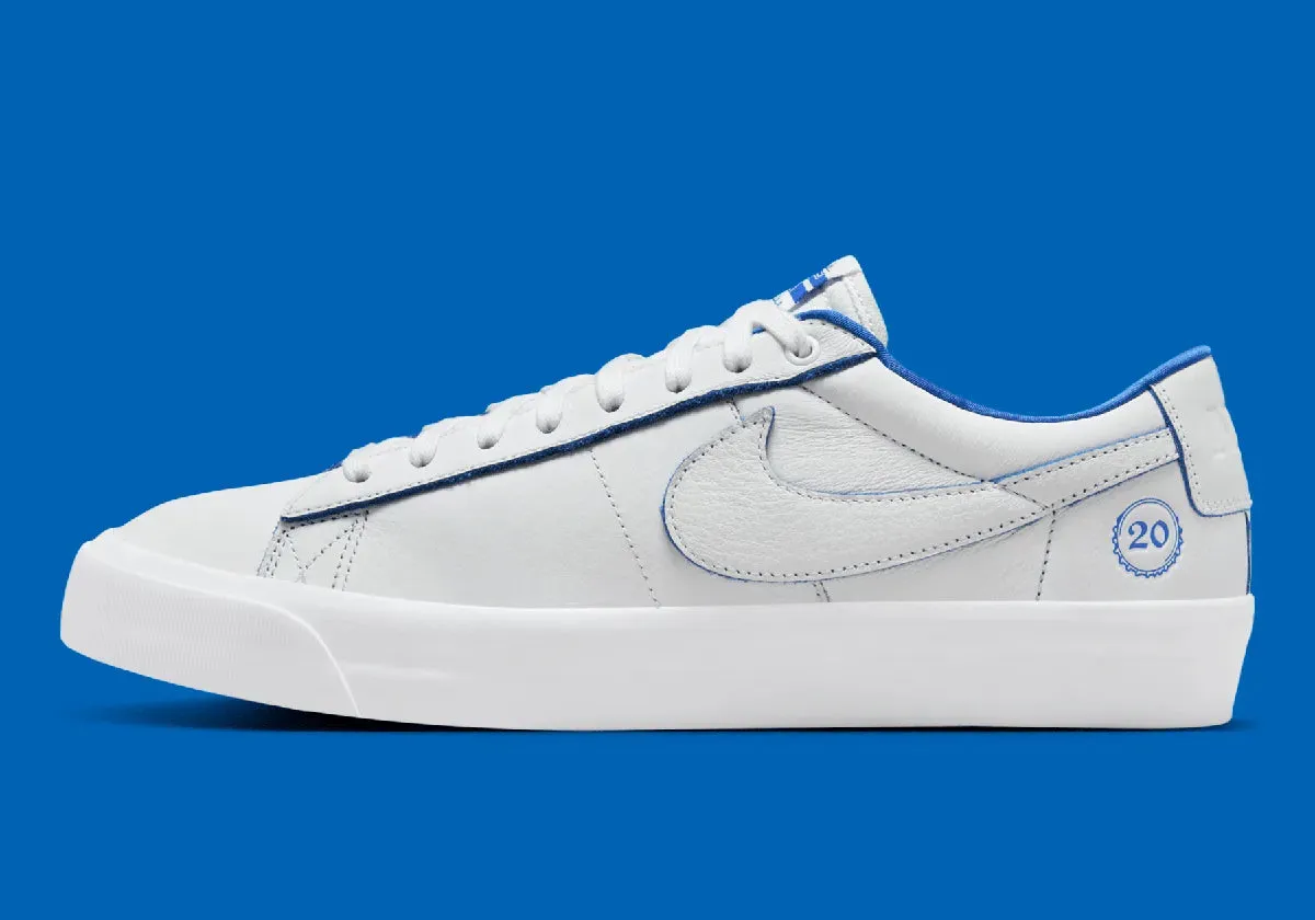 Nike GT Blazer Low 'Fine China' 20 Year