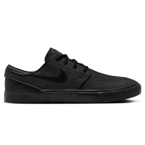 Nike SB Zoom Janoski OG  ISO Triple Black