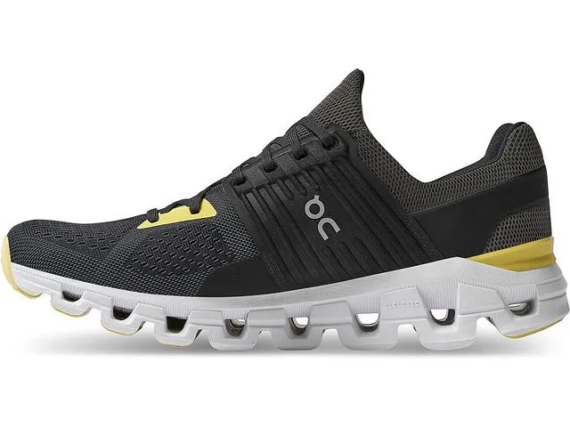 On Running | Cloudswift 2 | Men's | Magnet/Citron