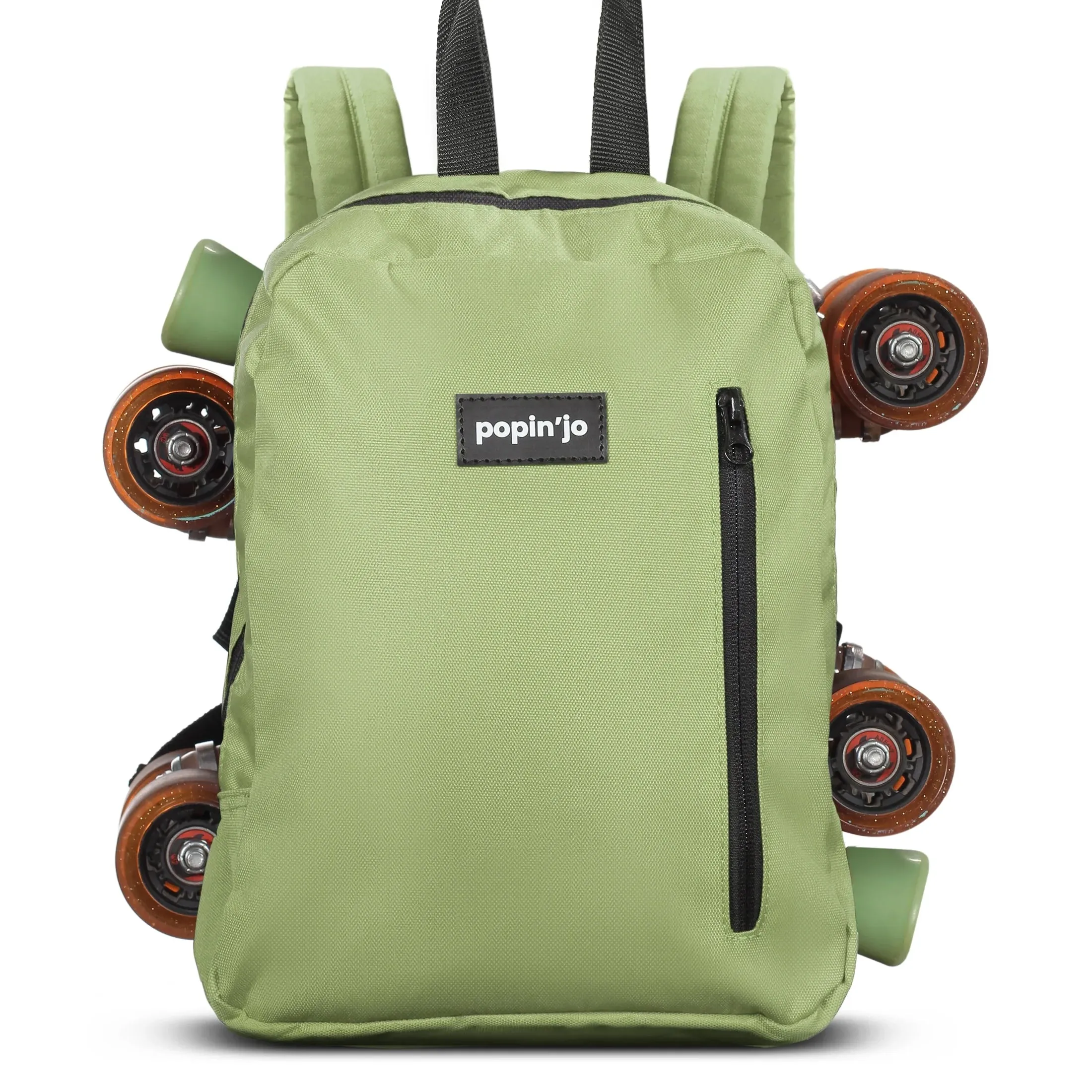 Popin'jo - Lil'Jo V2 Skate Bag