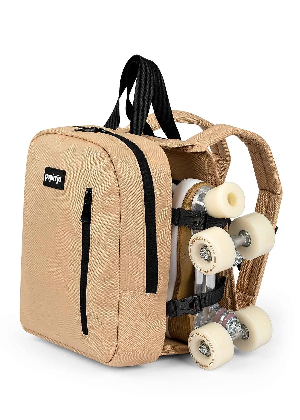 Popin'jo - Lil'Jo V2 Skate Bag