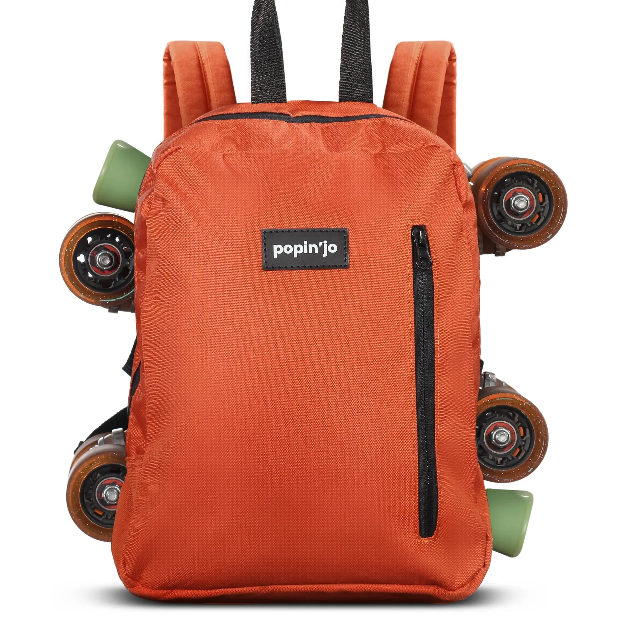 Popin'jo - Lil'Jo V2 Skate Bag