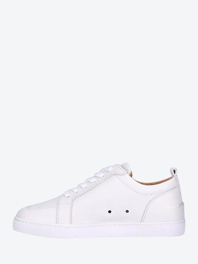 Rantulow leather sneakers