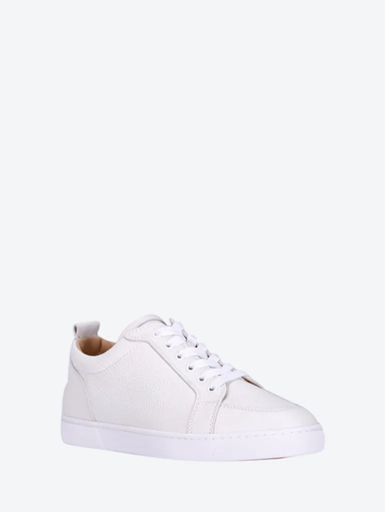 Rantulow leather sneakers