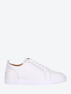 Rantulow leather sneakers