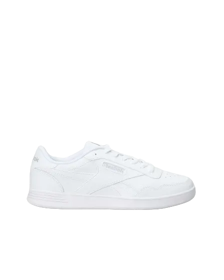 REEBOK COURT ADVANCE - WOMEN - WHITE