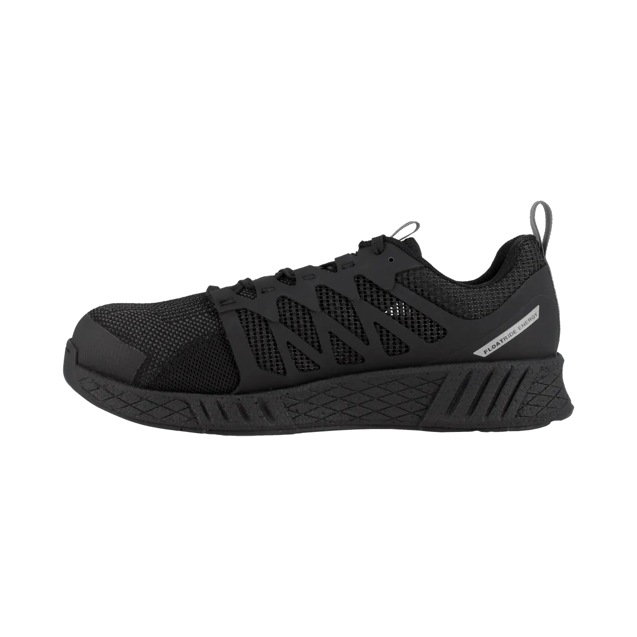 Reebok Men's - Fusion Flexweave Mesh Athletic Work Shoes - Composite Toe