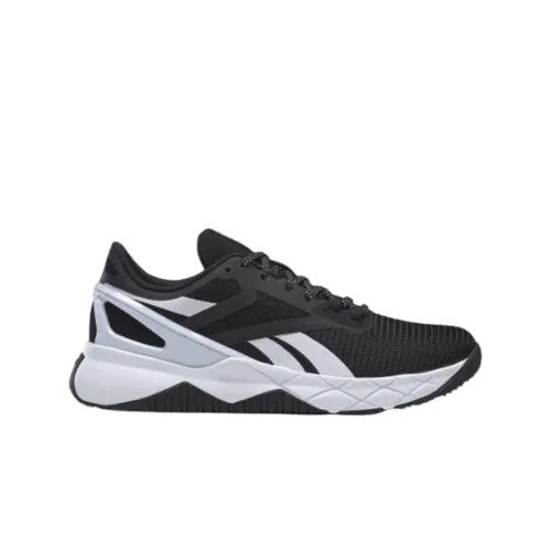 Reebok Womens Nanoflex TR - Black