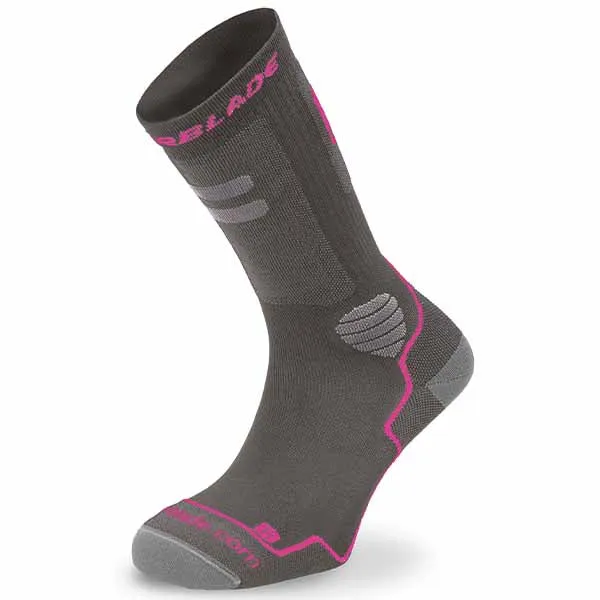 Rollerblade Women High Performance Socks