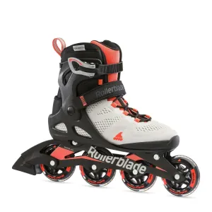 Rollerblade Women's Macroblade 80 Inline Rec Skate