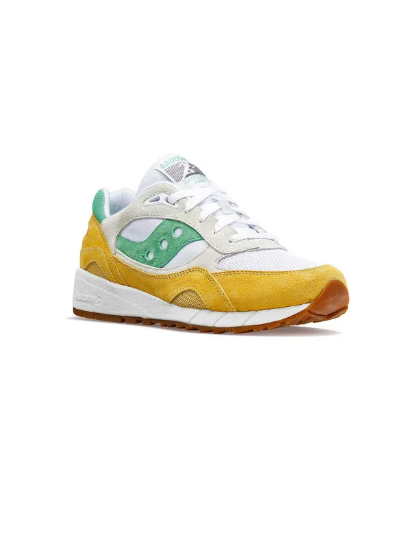 Saucony Shadow 6000 Sneakers