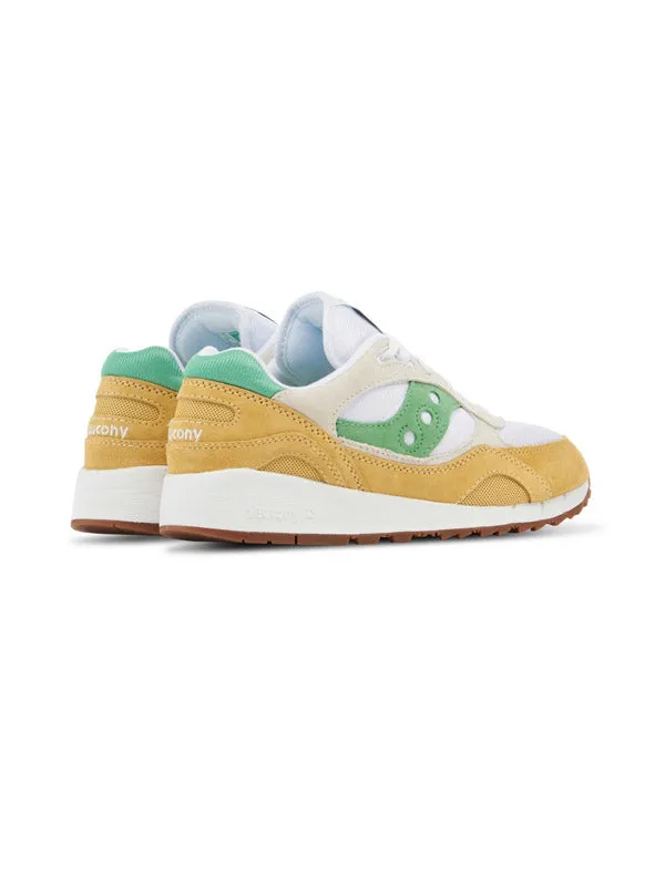 Saucony Shadow 6000 Sneakers