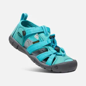 Seacamp II Kids' CNX Active Sandal - Baltic/Caribbean Sea