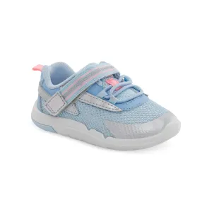 SRTECH Ian Kid's Sneaker - Light Blue