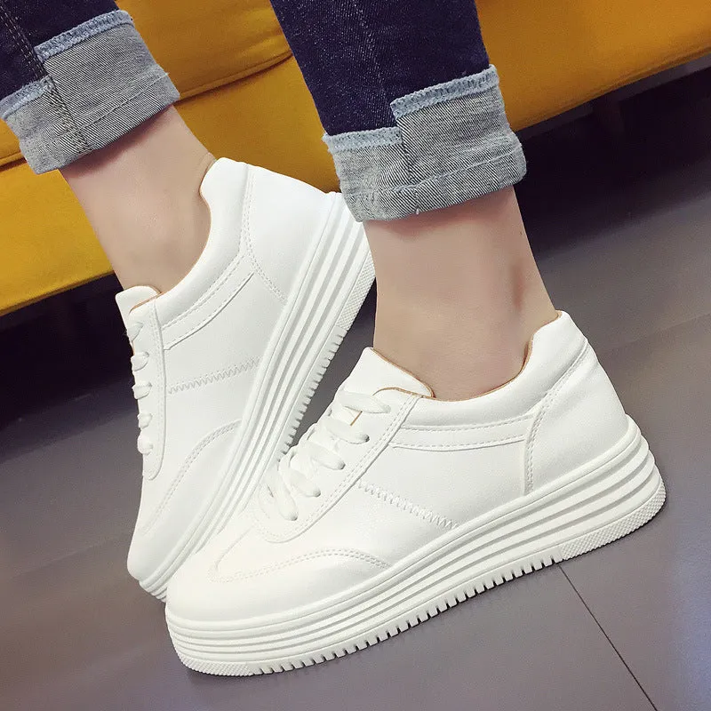 Summer Sneakers Women Causal Shoes