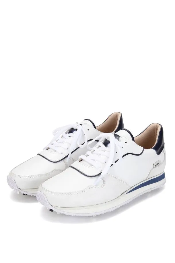 [UNISEX]COURTYARD SNEAKERS/NAVY