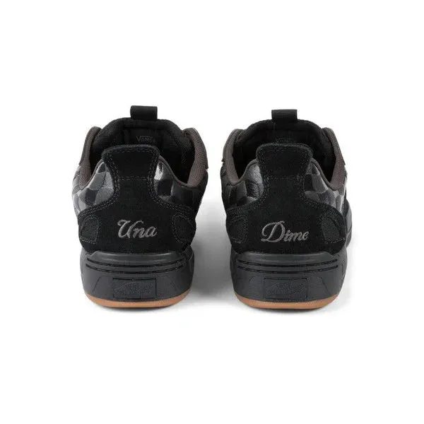 Vans X Dime Una Mixxa Black/Grey