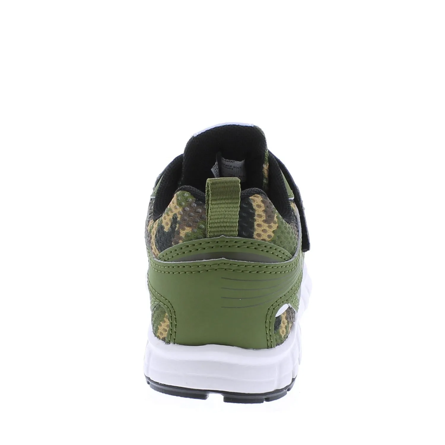 VELOCITY (child) - 3580-311-C - Green/Camo