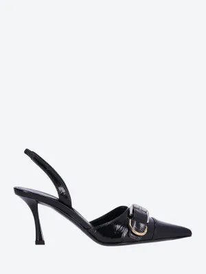 Voyou slingback pump