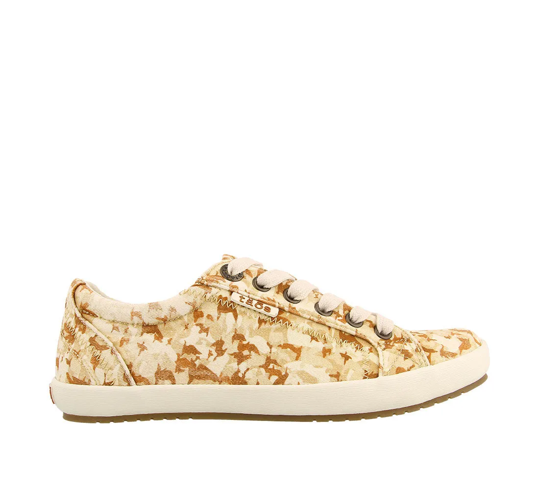 Women's Taos Star Color: Desert Camo