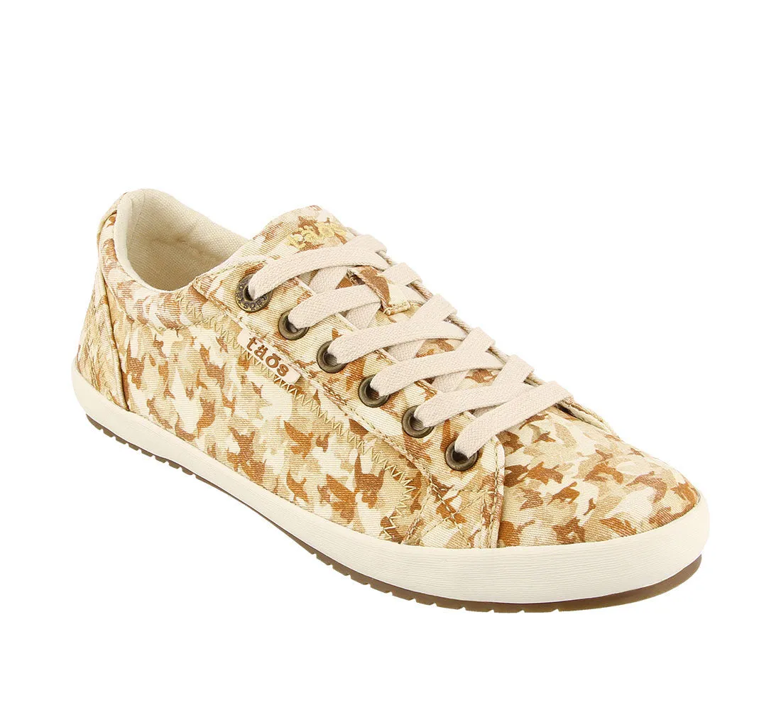 Women's Taos Star Color: Desert Camo