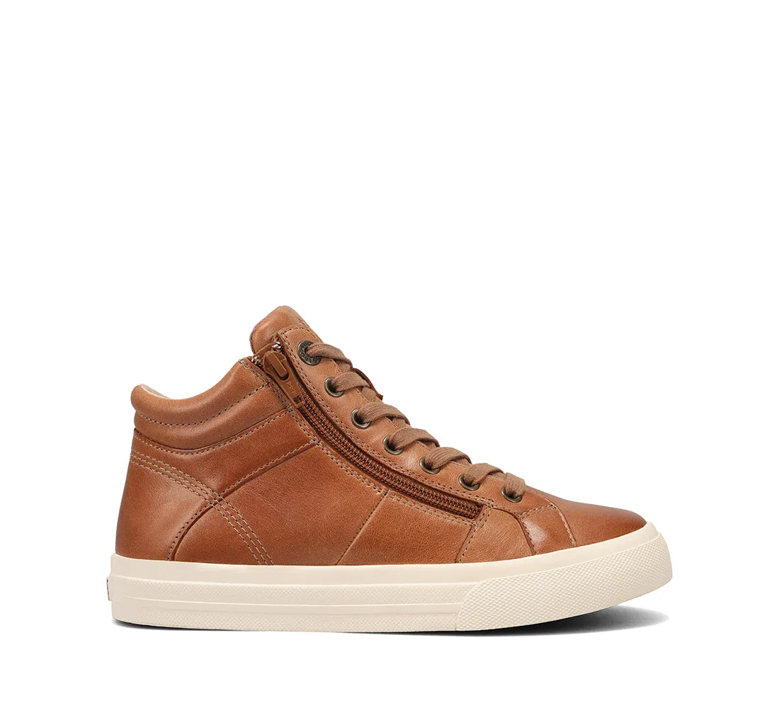 Women's Taos Winner Color: Caramel