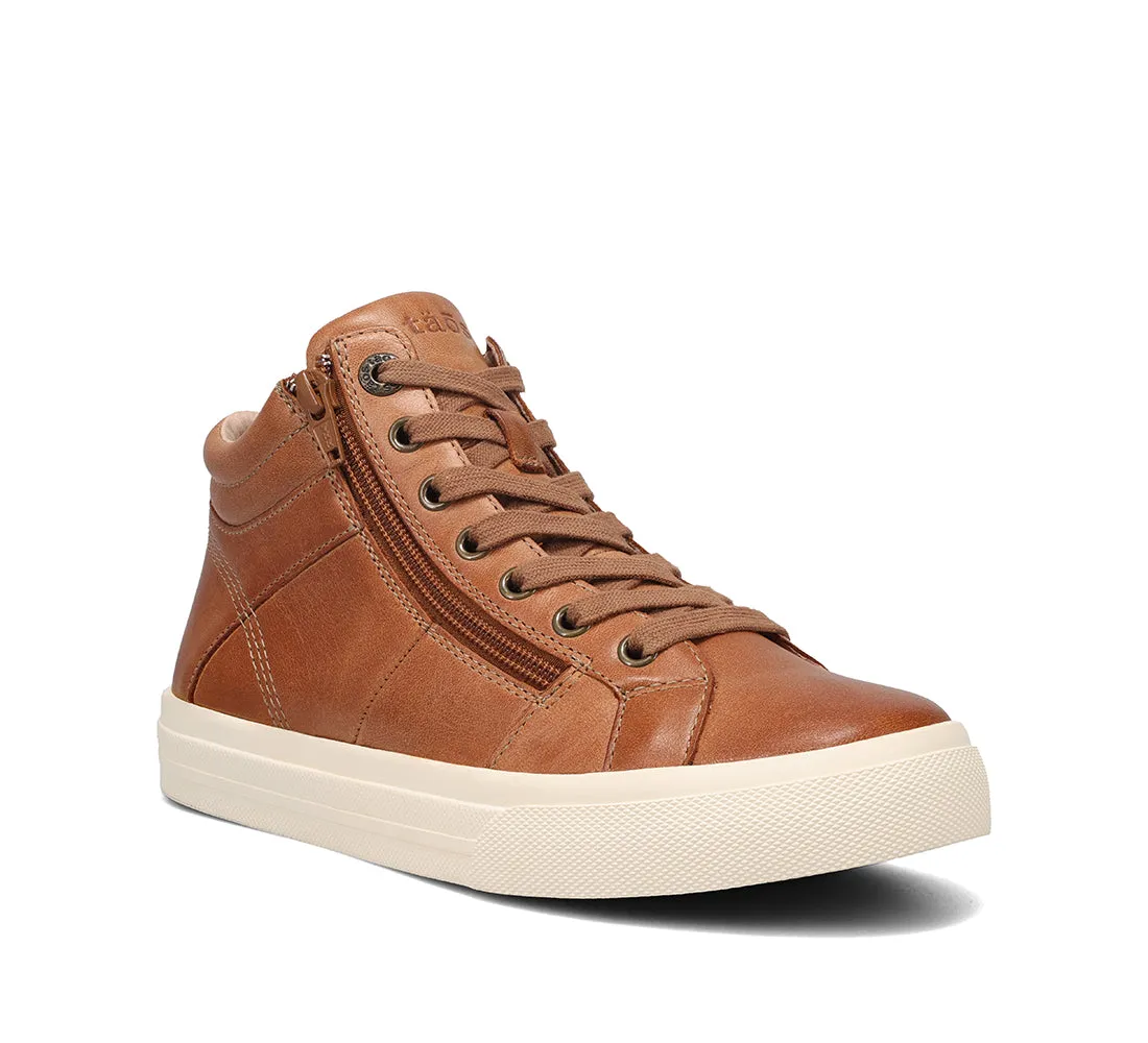 Women's Taos Winner Color: Caramel