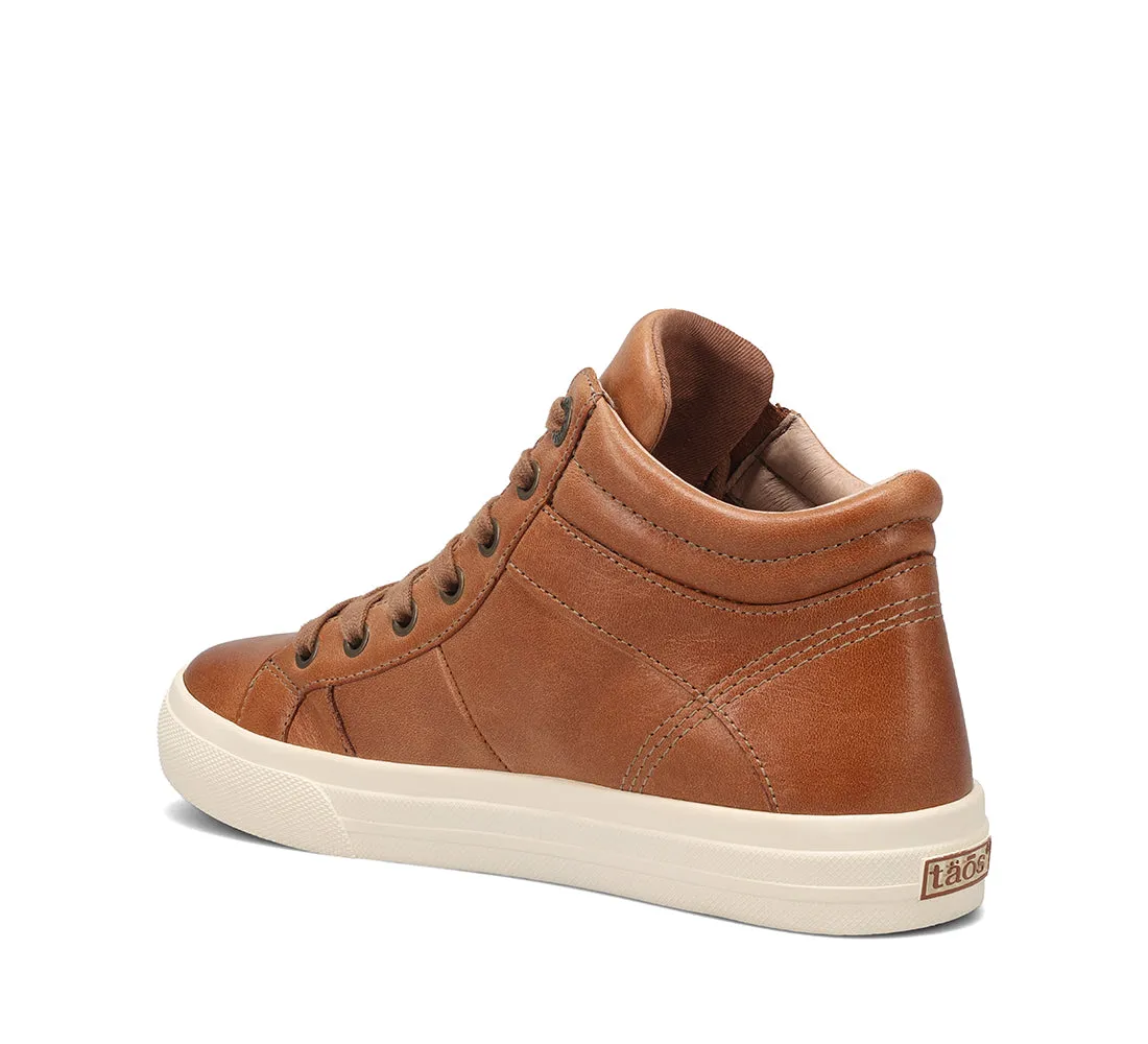 Women's Taos Winner Color: Caramel