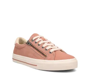 Women's Taos Z Soul Color: Clay/Cream Distressed (REGULAR & WIDE WIDTH)