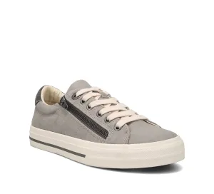 Women's Taos Z Soul Color: Grey/Graphite Distressed (REGULAR & WIDE WIDTH)