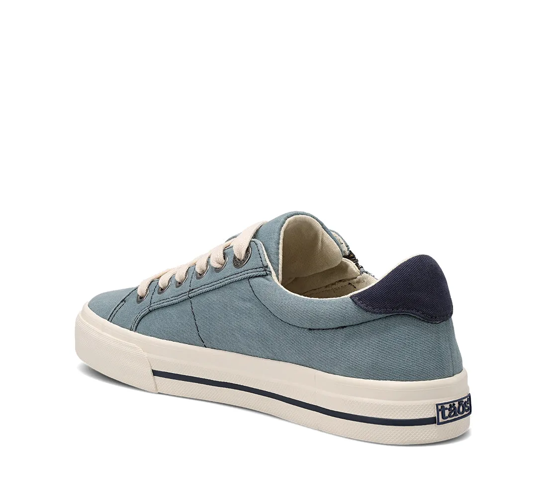 Women's Taos Z Soul Color: Lake Blue / Navy Distressed