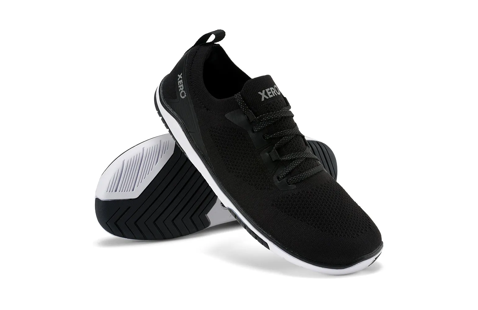 Xero Athletic Lifestyle Sneakers - Nexus Knit (Men)